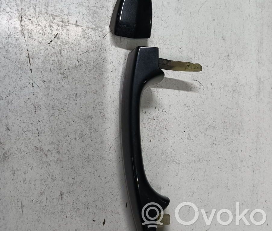 Etuoven ulkokahva   51217034452