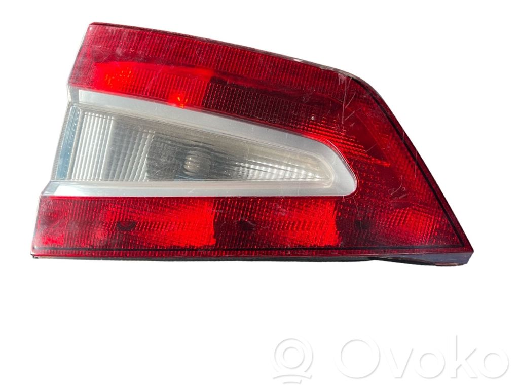 Rear/tail lights