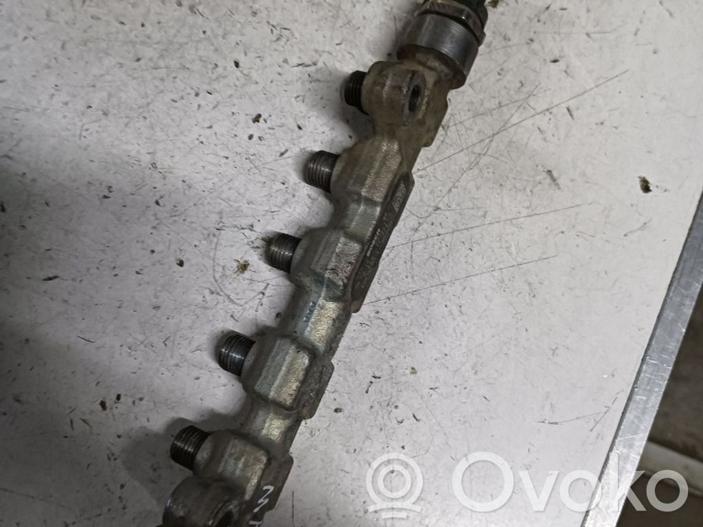 Renault Master II Inyección de combustible (otros) 