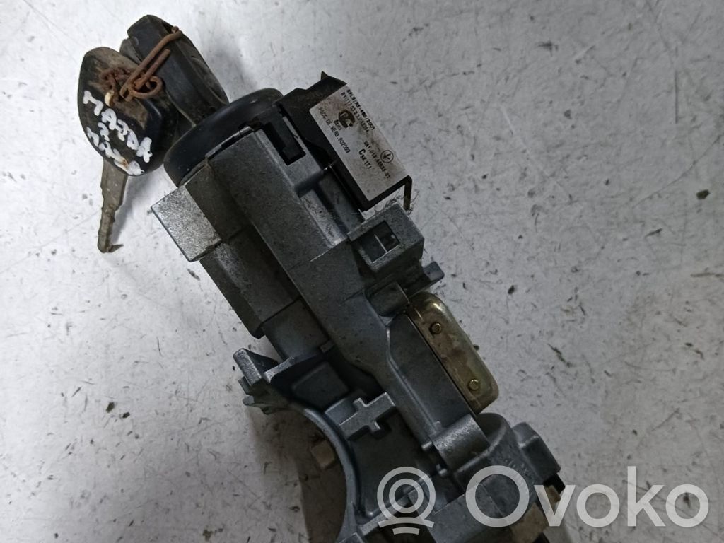 Cerradura de encendido   GJ6A66938A