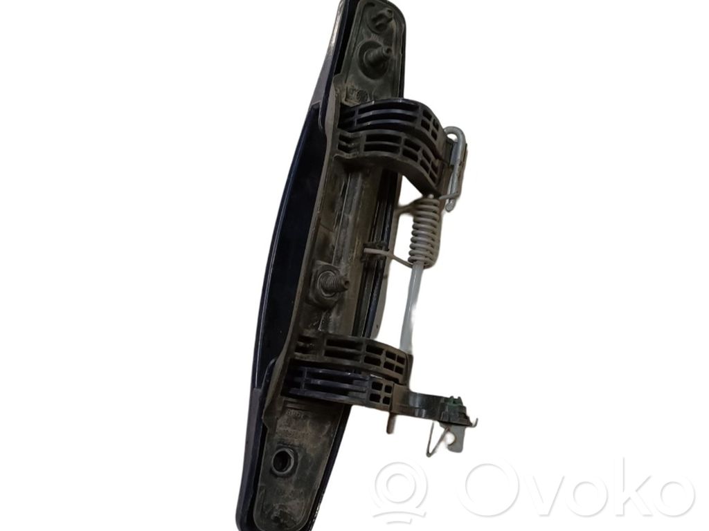 Etuoven ulkokahva   806068948R