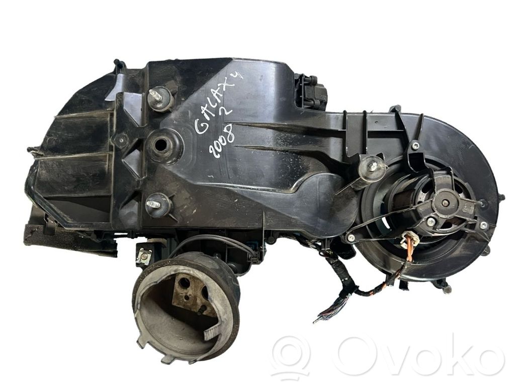Ford Galaxy Bloc de chauffage complet 