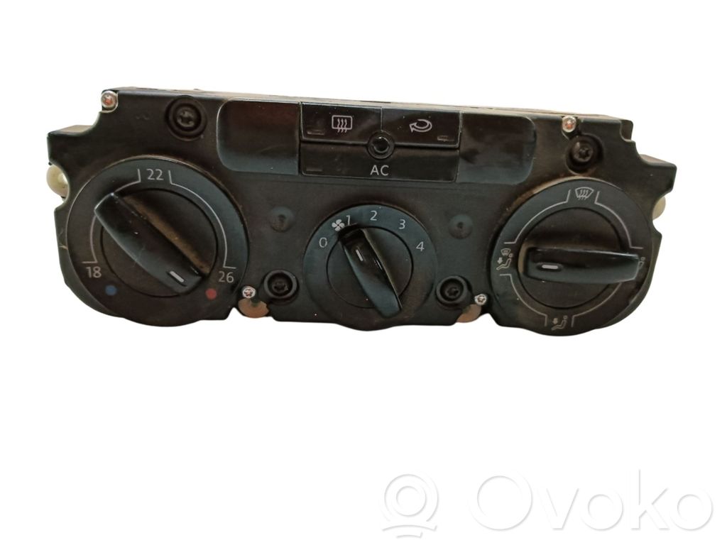 Volkswagen Golf V Unitate control climatizare 