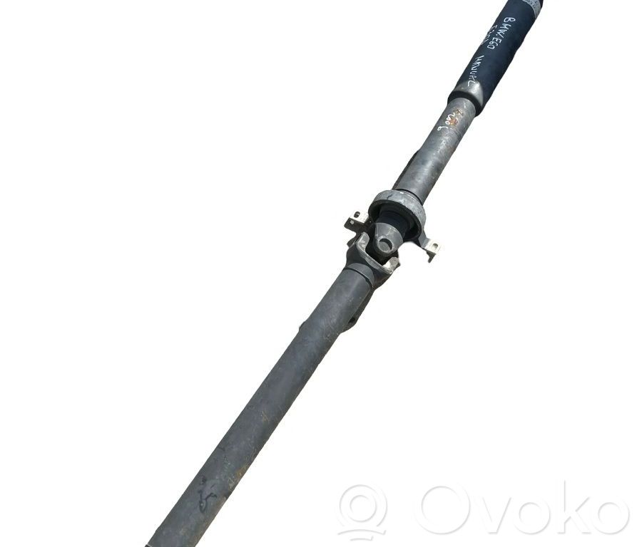 Vidējais kardāns   7531777