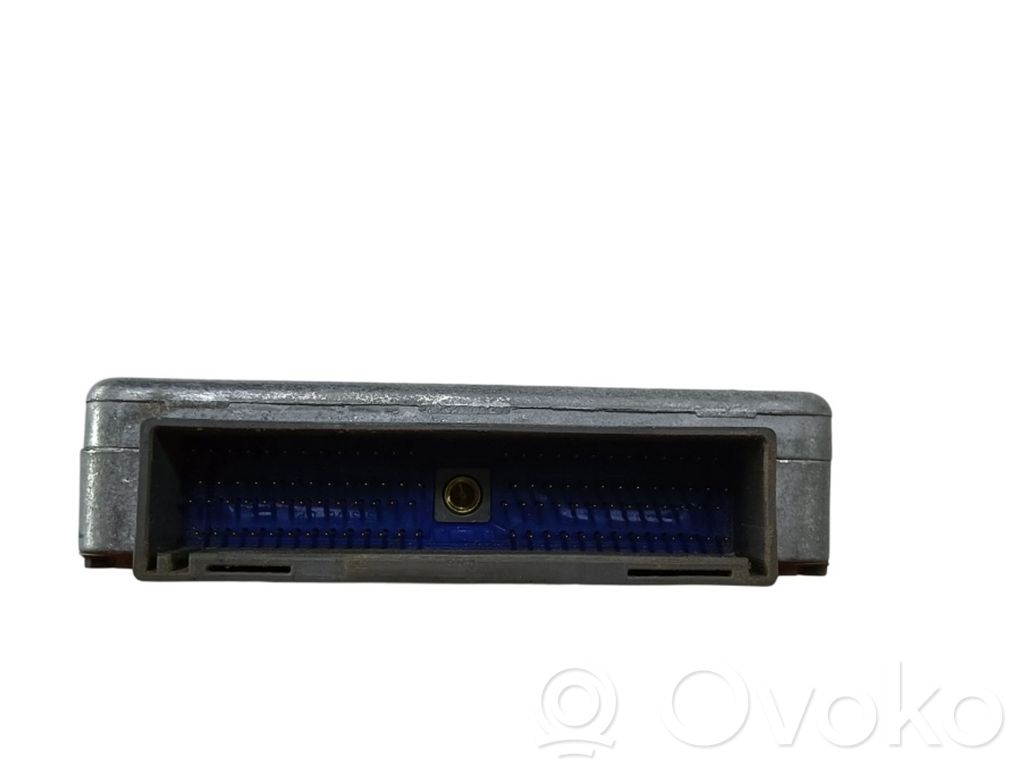 Engine control unit/module ECU   XL2F12A650KB