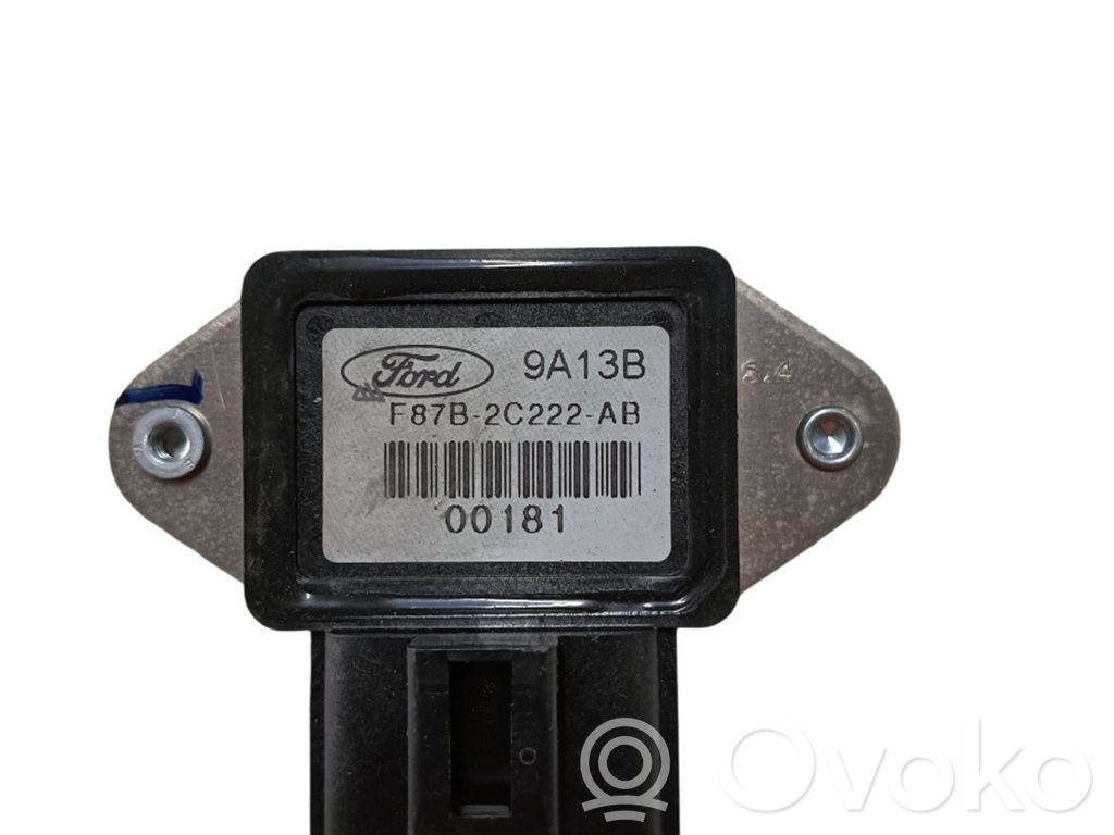 Ford Explorer Other relay 
