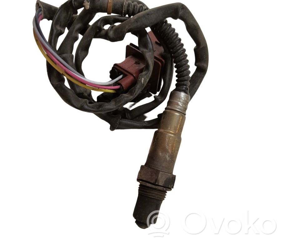 Sonda lambda   022906262