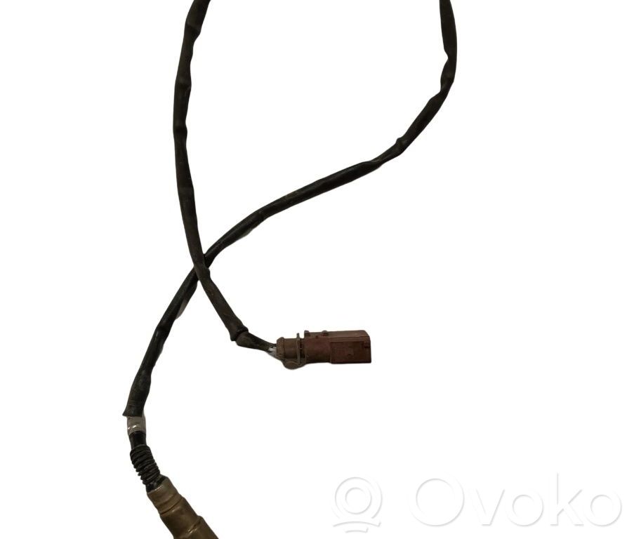 Volkswagen Phaeton Lambda probe sensor 