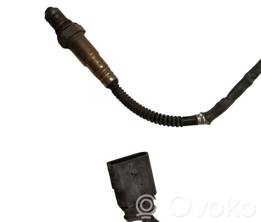 Volkswagen Phaeton Lambda probe sensor 