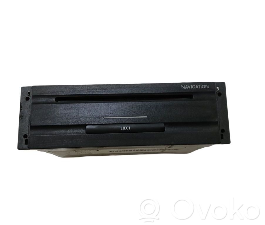 CD / DVD Navigation   3D0919887E