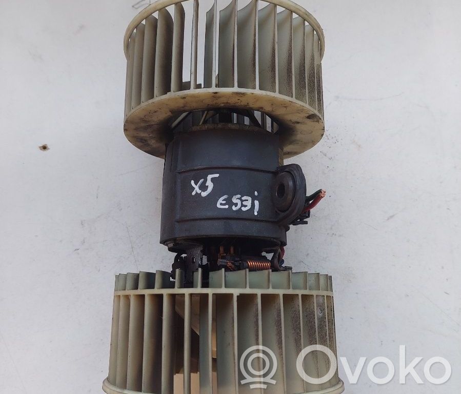 Heizungslüfter   0765017212