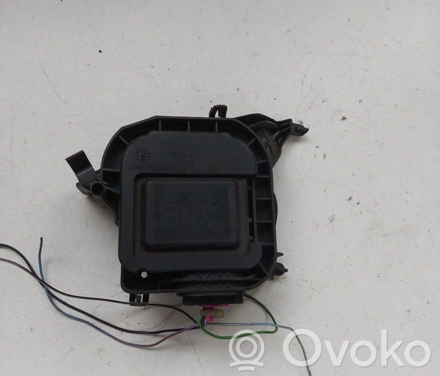 Audi A2 Silniczek nagrzewnicy nawiewu klimatyzacji A/C 