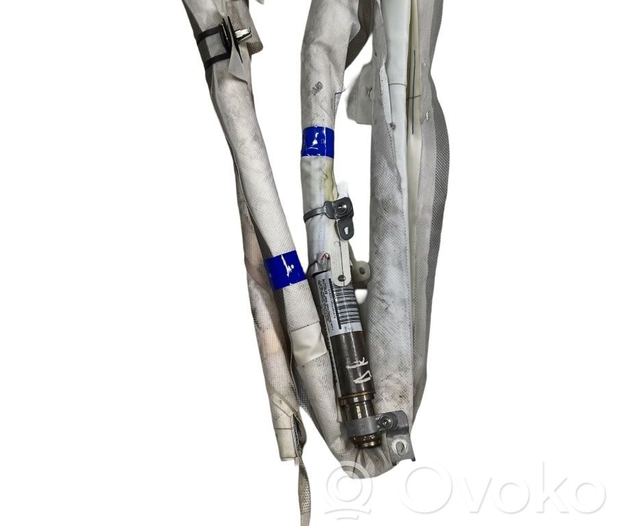 Audi A5 8T 8F Kopfairbag 
