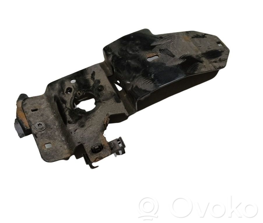 Support de moteur, coussinet