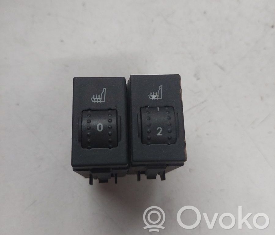 Schalter Sitzheizung   3M5T19K314AC