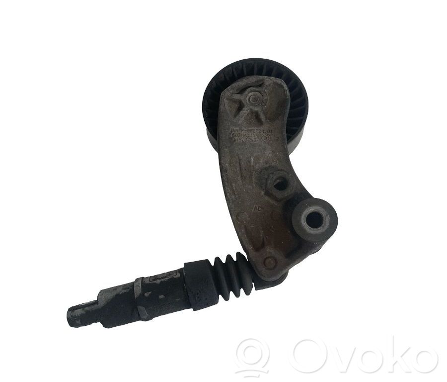 Head Valve Retaining Insert/Retainer   F55272401