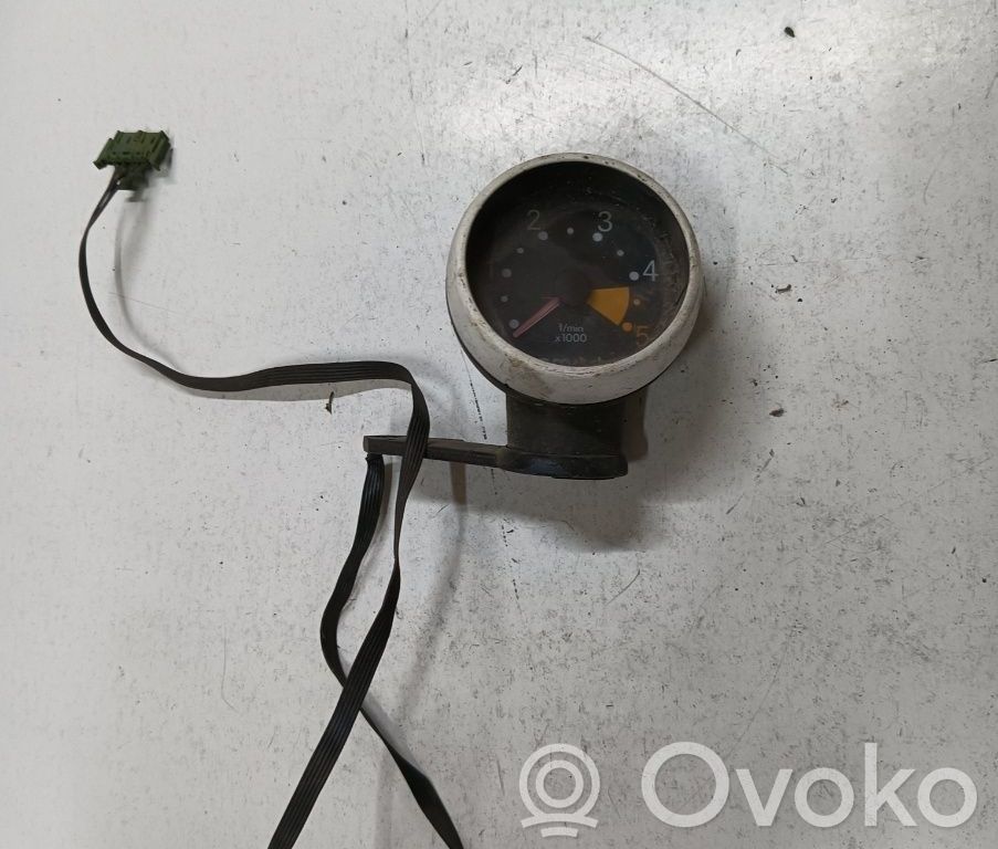 Smart ForTwo I Reloj 