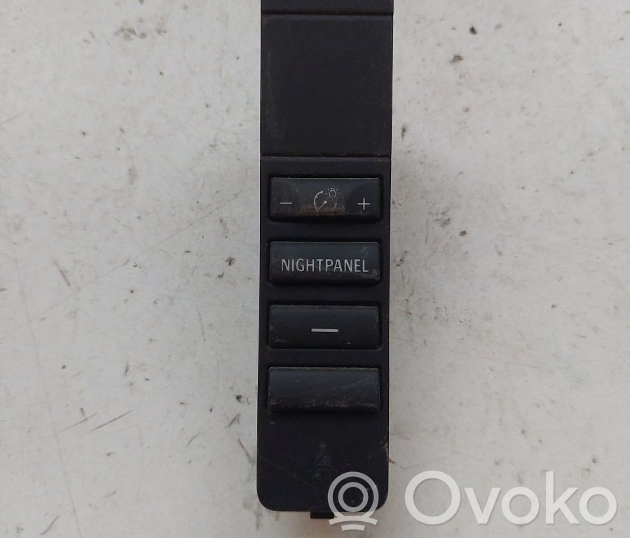 Other switches/knobs/shifts   12771358