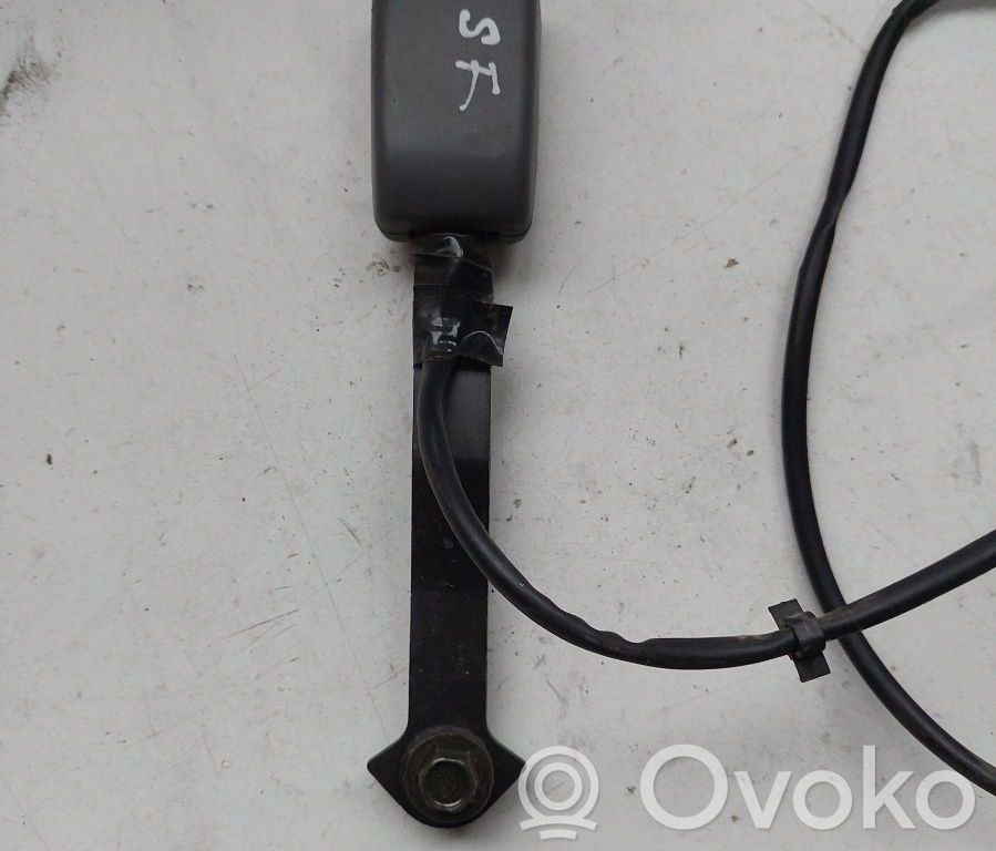 Sagtis diržo priekinė   G3669
