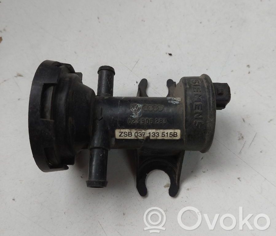 EGR vožtuvas   023906283