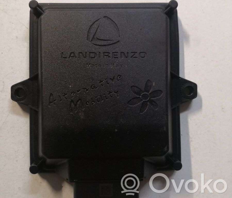 Ford Focus Moduł / Sterownik komfortu 