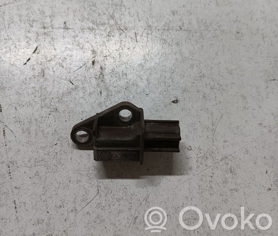 Airbagsensor Crashsensor Drucksensor   8K0959651