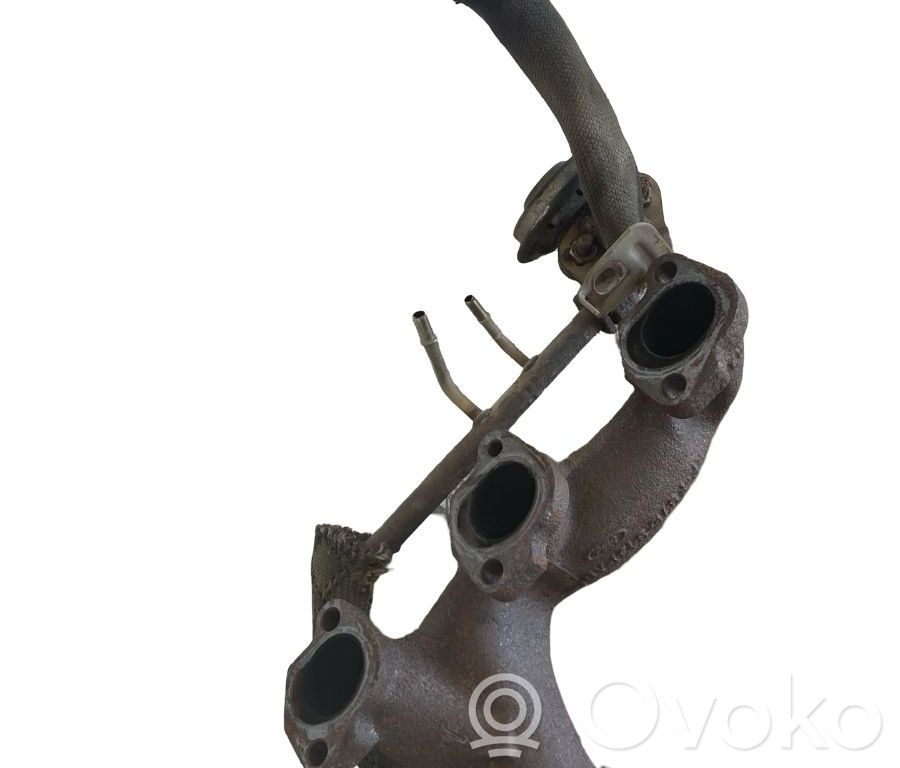 Auspuffkrümmer Abgaskrümmer