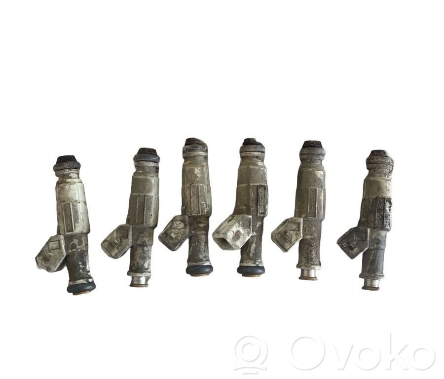 Ford Explorer Kit d'injecteurs de carburant 