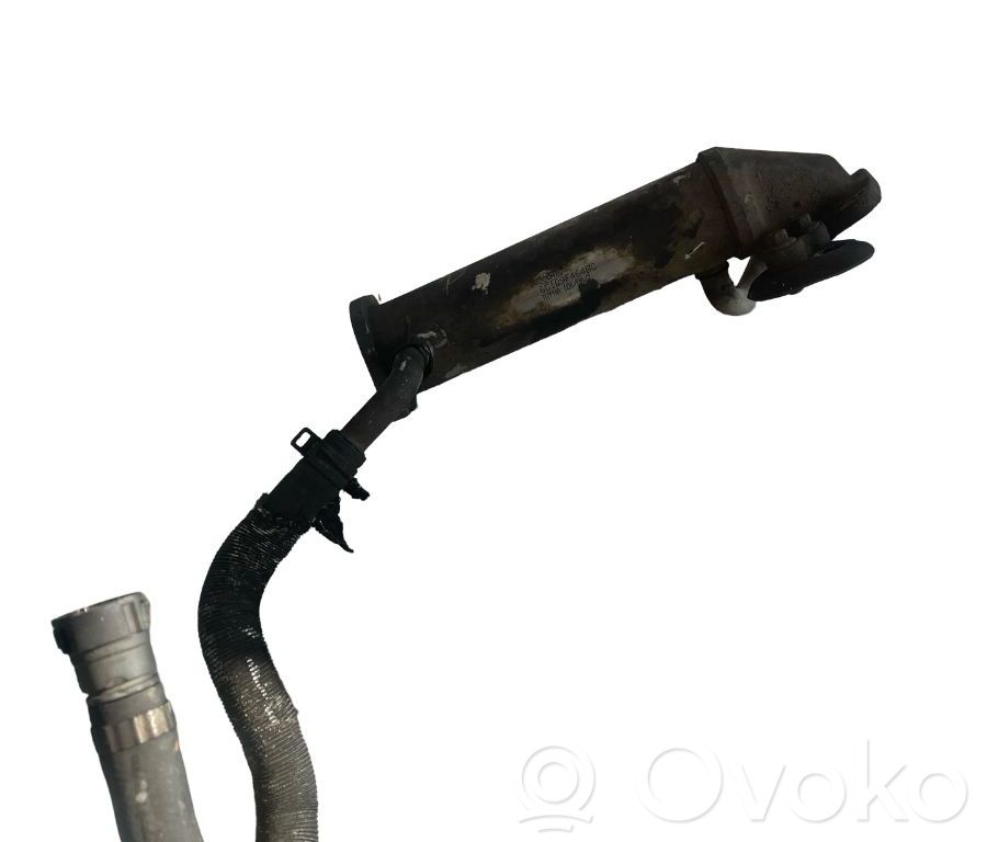 EGR aušintuvas   6C1Q9F464BC