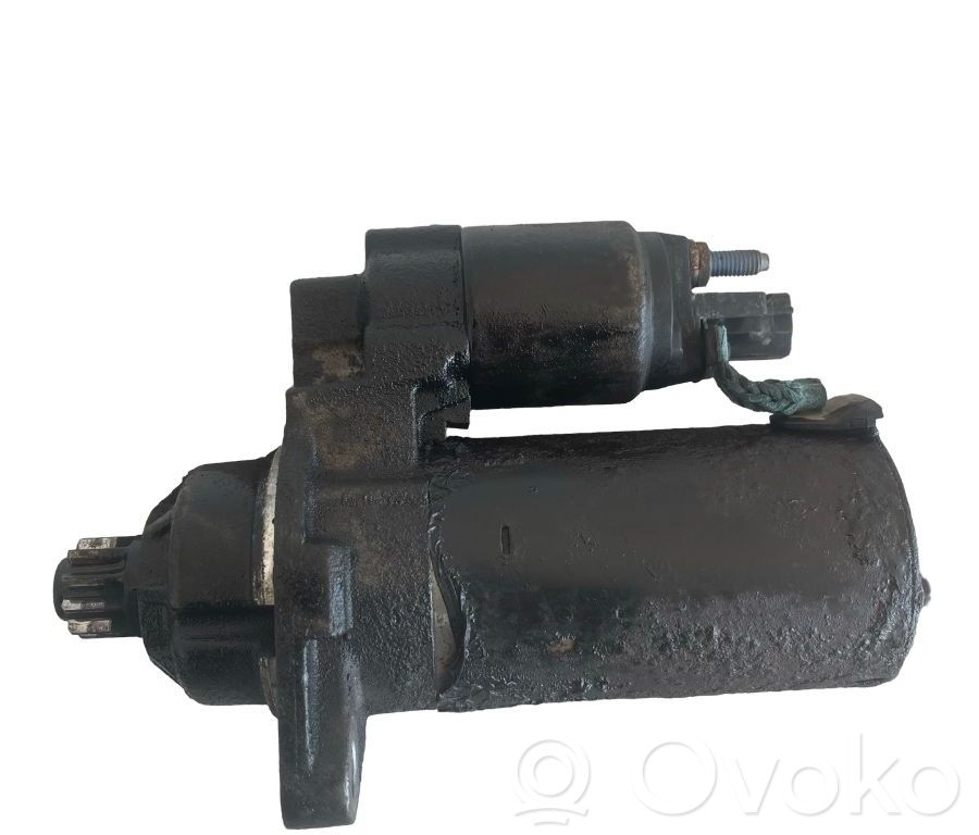 Volkswagen PASSAT B6 Motor de arranque 