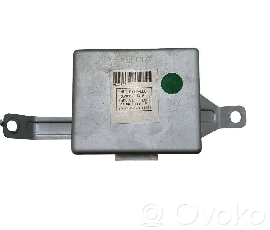 Mukavuusmoduuli   953001H010
