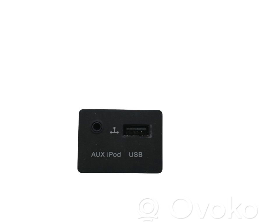USB socket connector   961202B000