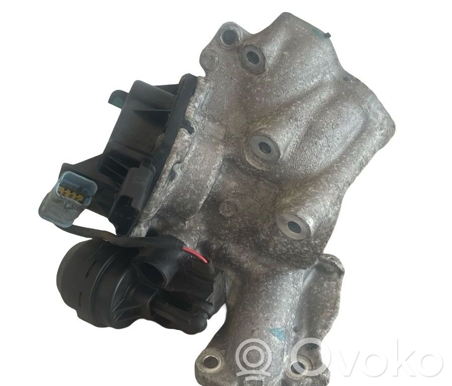 Válvula EGR   9671398180
