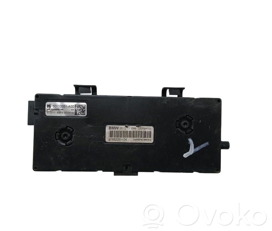 Komforto modulis   916833504