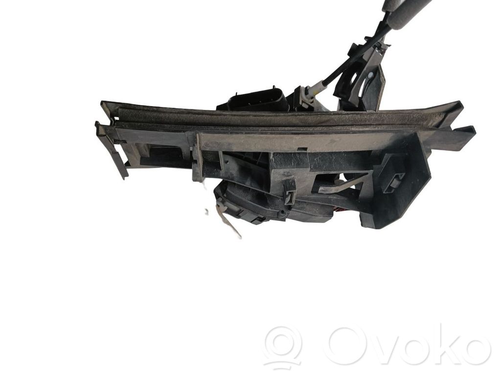 Cerradura de puerta trasera   BM5AA26413AD