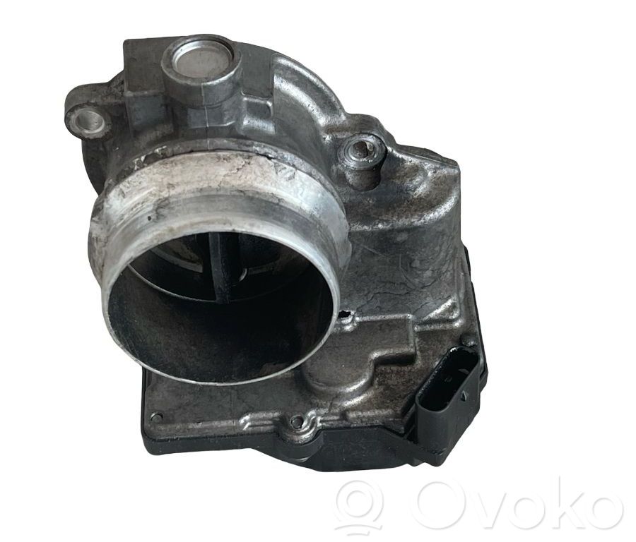 BMW 7 F01 F02 F03 F04 Electric throttle body valve 