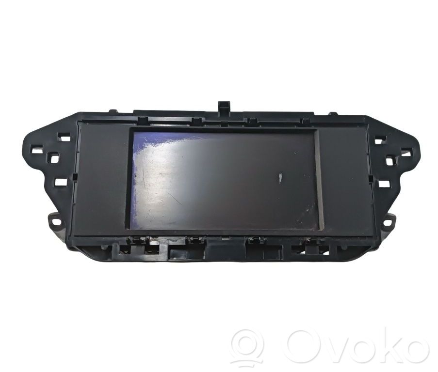 BMW X1 E84 Head up display screen 