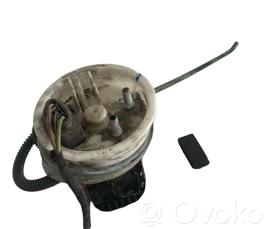 Audi A4 S4 B6 8E 8H Pompă combustibil în rezervor 