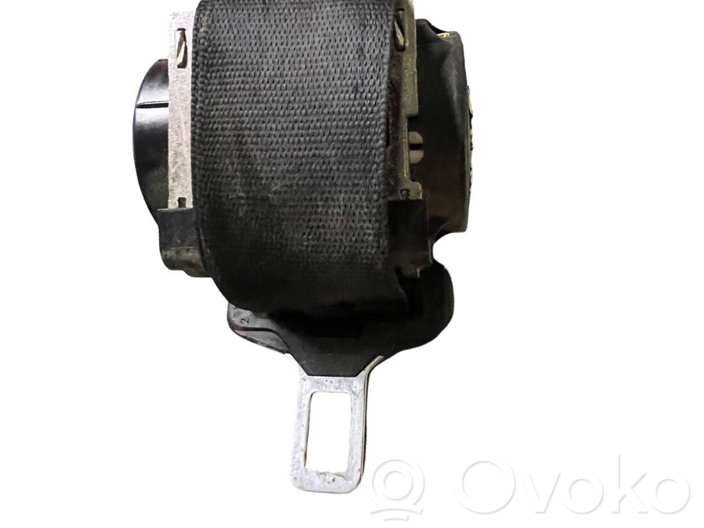 BMW 7 F01 F02 F03 F04 Centură spate 