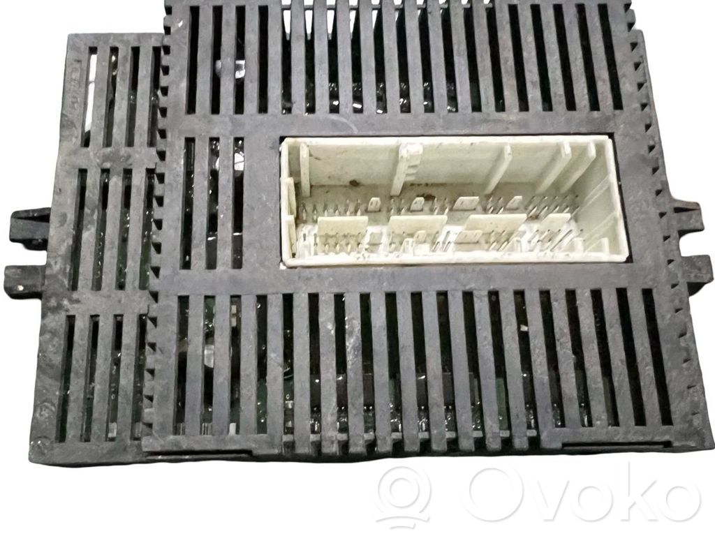 BMW 5 E60 E61 Sonstige Steuergeräte / Module 