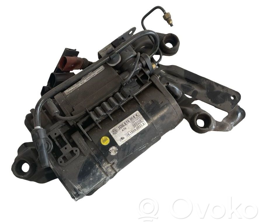 Volkswagen Phaeton Air suspension compressor 