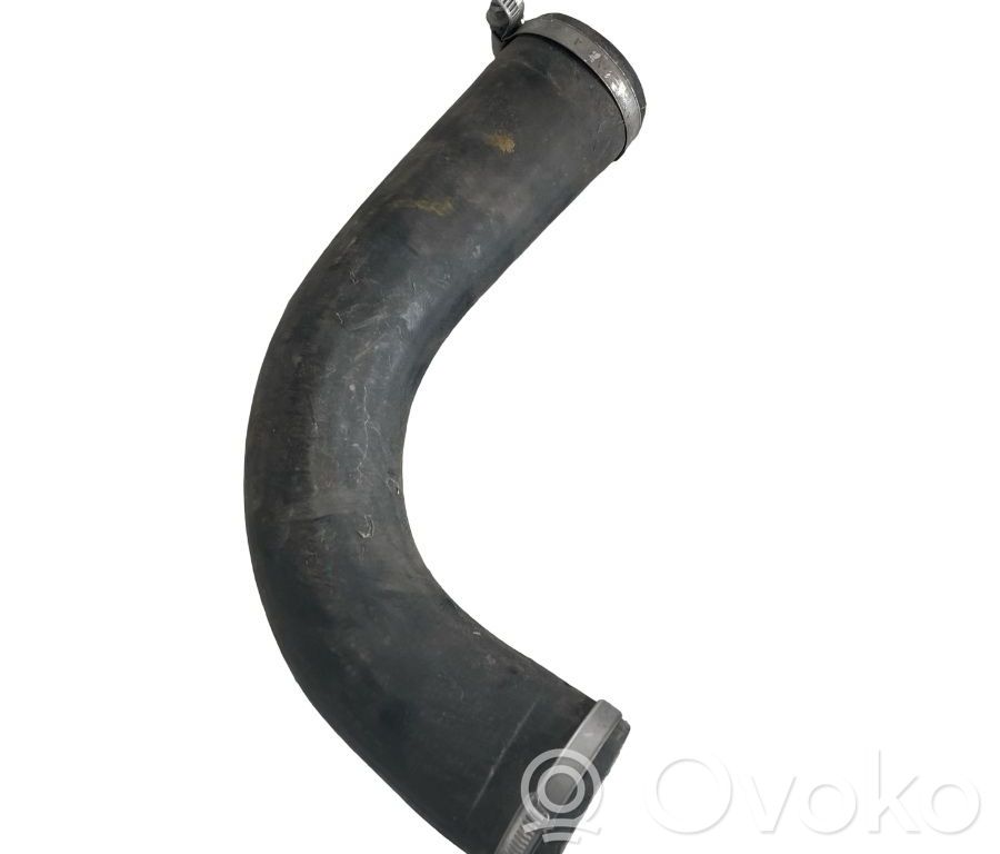 Intercooler hose/pipe