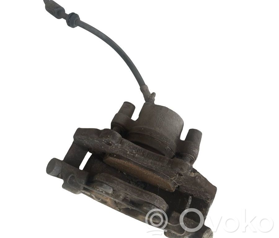 Bremssattel vorne