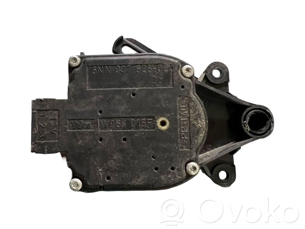Mini One - Cooper R50 - 53 Motorino attuatore aria 