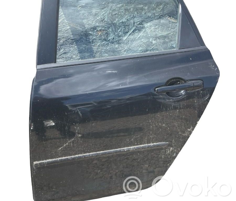 Mazda 3 I Galinės durys 