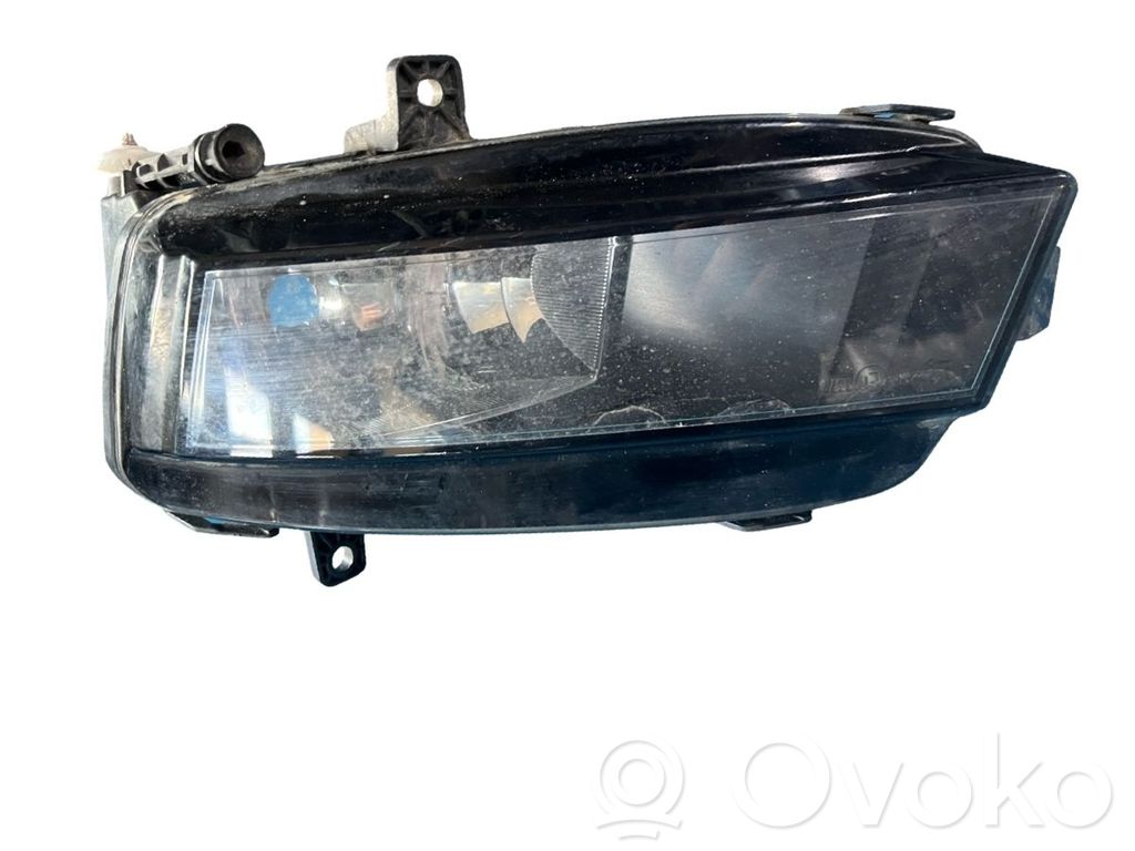 Volkswagen Golf VII Etusumuvalo 