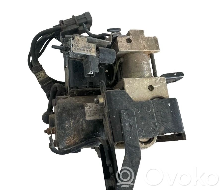 Bomba de ABS   MB668266