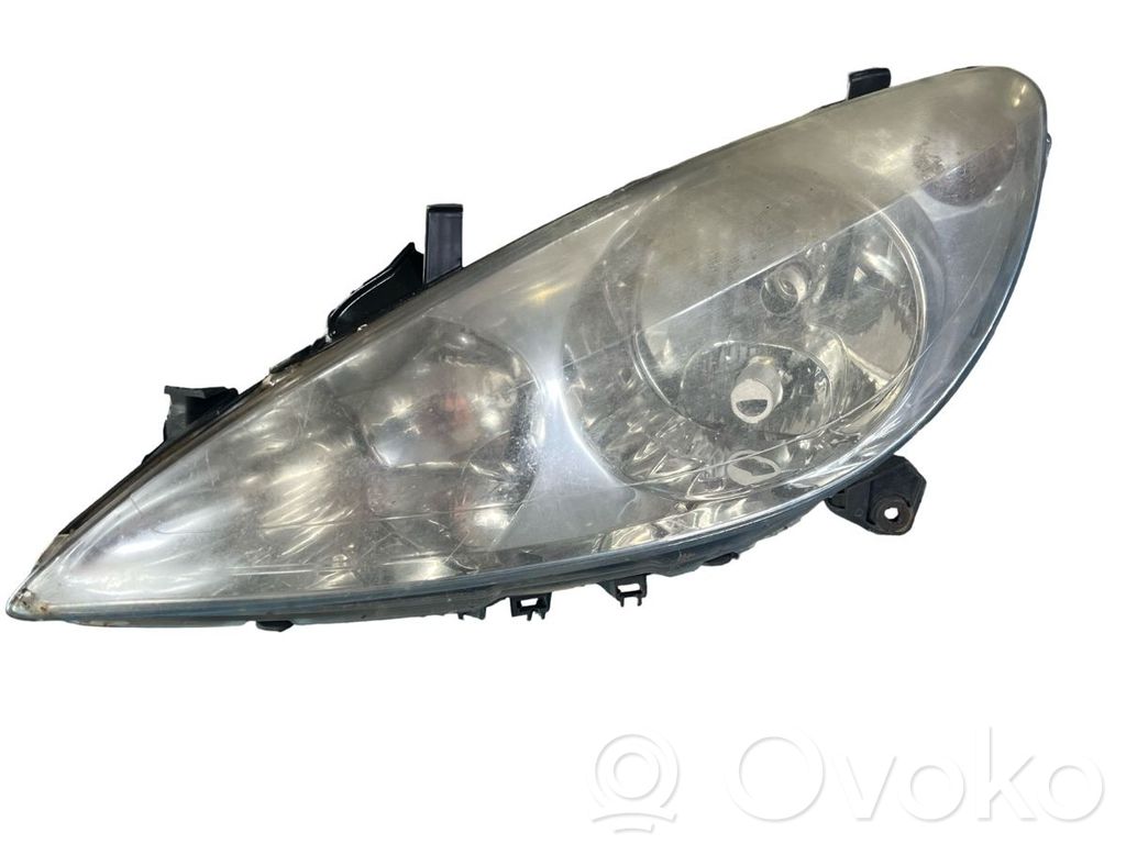 Scheinwerfer   9634369580