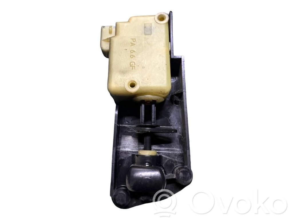 Anlasser Magnetventil   30716837