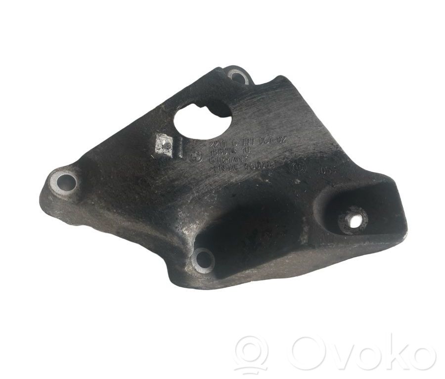 BMW X1 E84 Engine mount bracket 